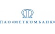 Меткомбанк, банкомат
